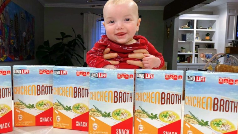 3 Kid-Friendly Bone Broth Recipes