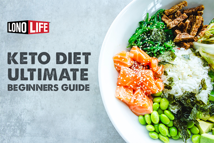 The Keto Diet: Ultimate Beginners Guide To Understand The 