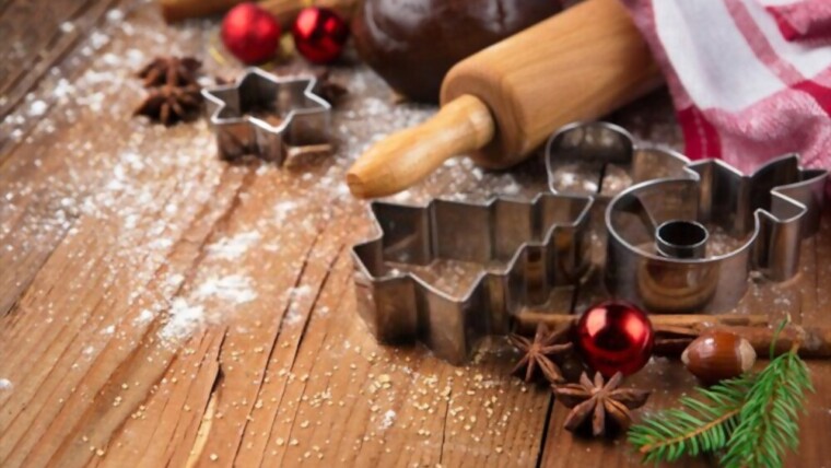 4 Quick And Easy Holiday Dessert Recipes With Collagen