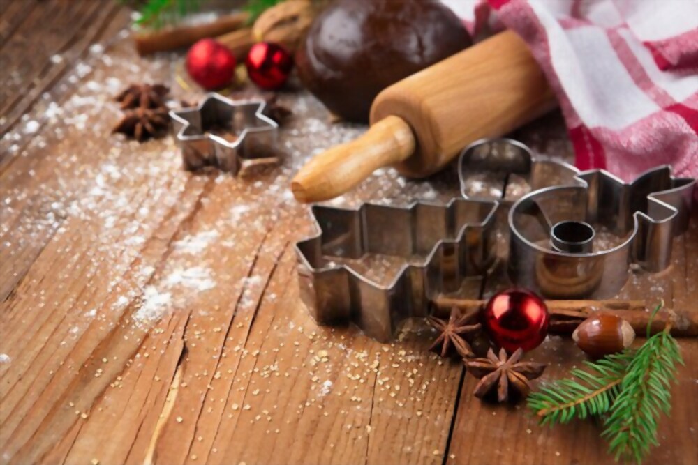 4 Quick And Easy Holiday Dessert Recipes With Collagen